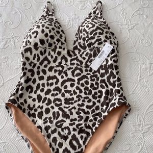 J.Crew.....One piece bathing suit size 8 from